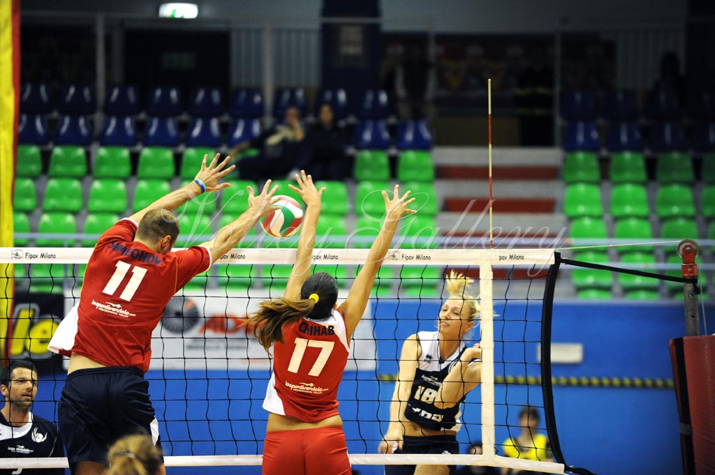Star Volley (72)